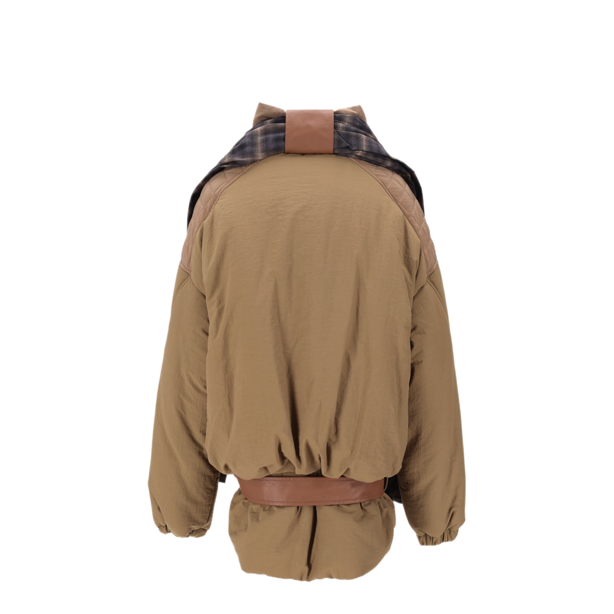 MAYFEYR - MARBELL - Amy Jacket - AFW1002TENYL01MBRZ1