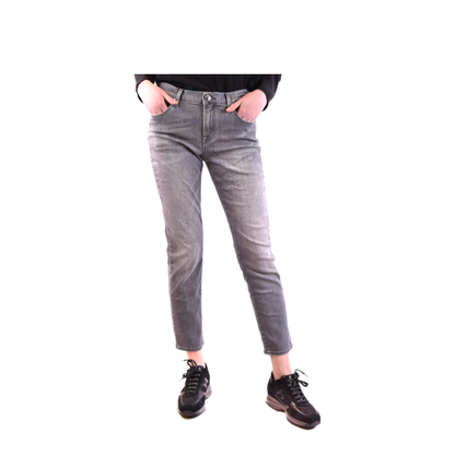 MAYFEYR - Jacob Cohen - Jeans - KIMBERLYSTRAIGHT02363