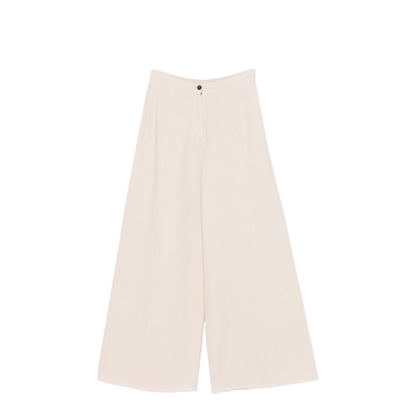 MAYFEYR - Forte Forte - Trousers - 15029MYPANTSSETA