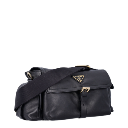 MAYFEYR - Prada - Explore Medium Shoulder Bag - 26P1BD3942DX8F0002