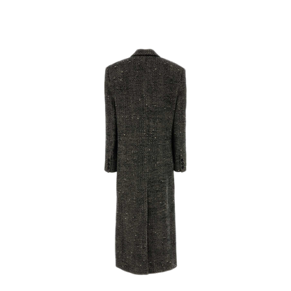MAYFEYR - Isabel Marant - Ealine Gd Coat - MA0602FAD4D02IECBK