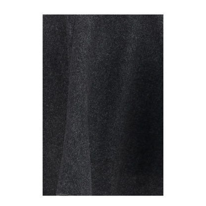 MAYFEYR - Ganni - Wool Peacoat Skirt - A1090302