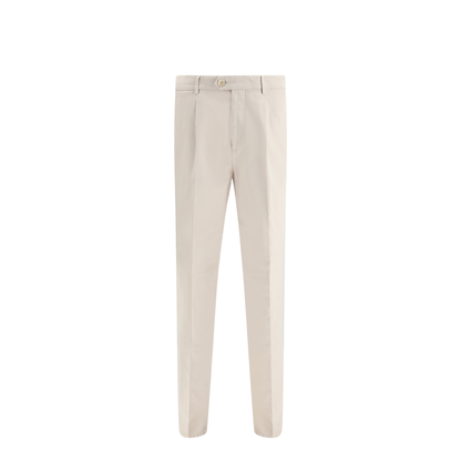MAYFEYR - Brunello Cucinelli - Cotton Pants - M252DE1450