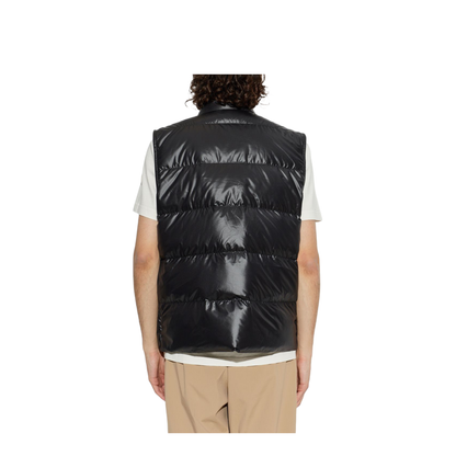 MAYFEYR - Moncler - Quilted Vest Restigo - L10911A00143597YX999