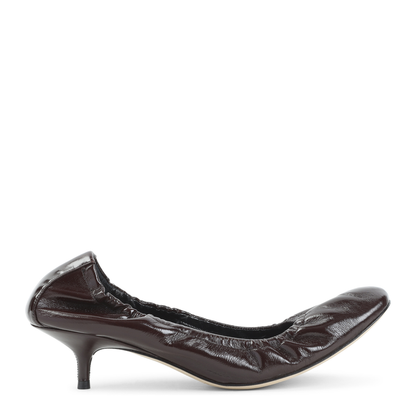 MAYFEYR - Phoebe Philo - Low Pucker 45 Pumps - DS42LT0006