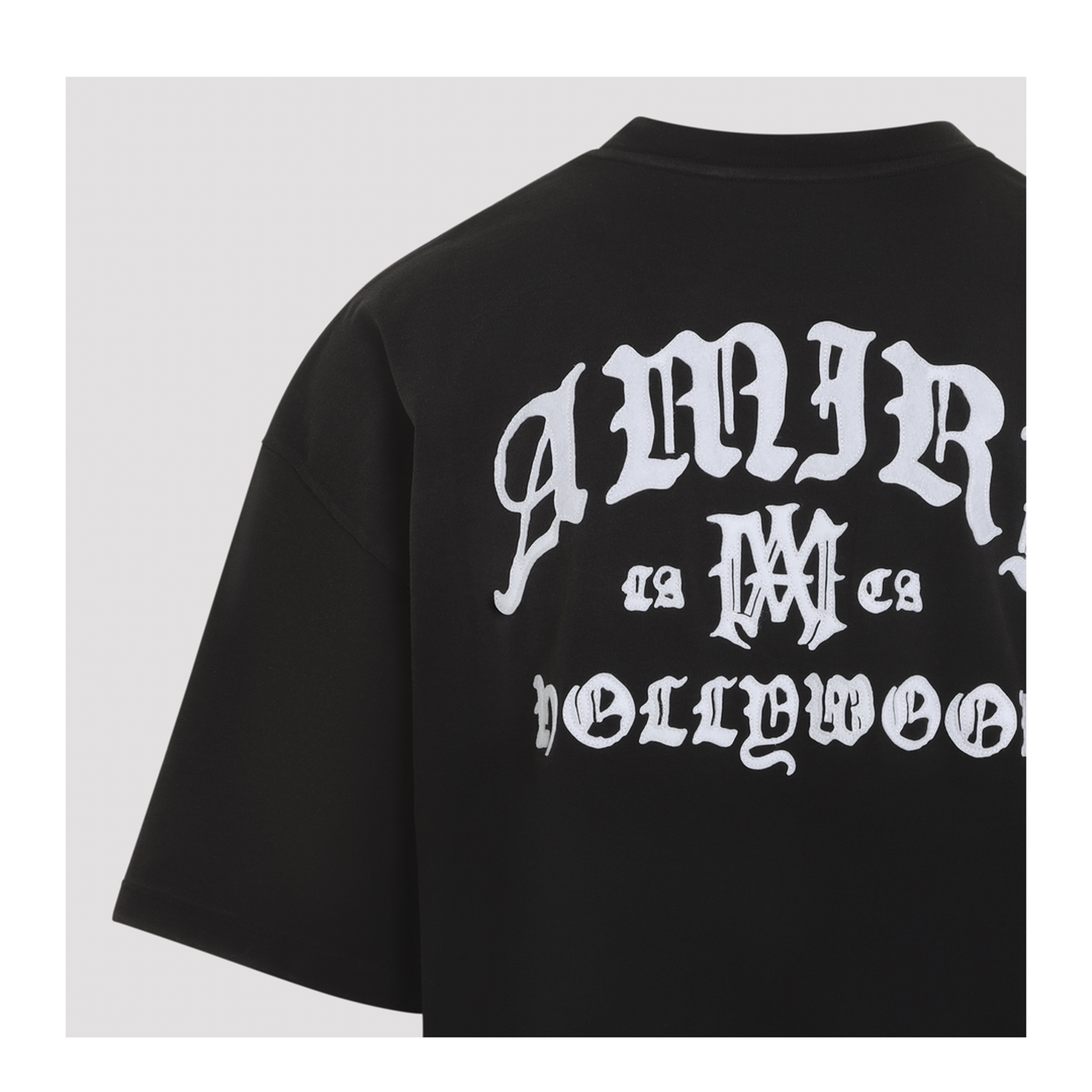 MAYFEYR - Amiri - Hollywood Os Tee - AMTOJR1056
