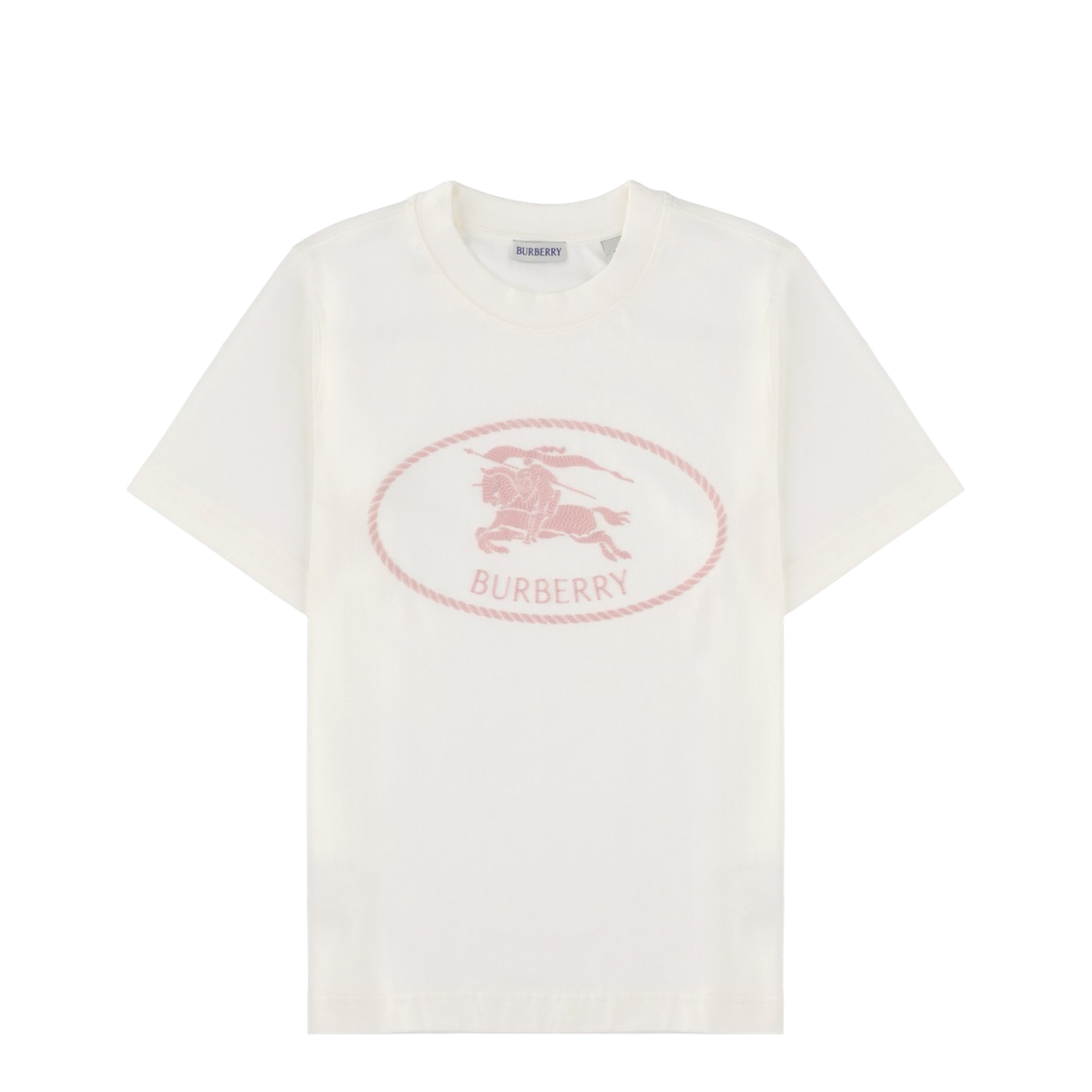 Cotton T-Shirt - Roma