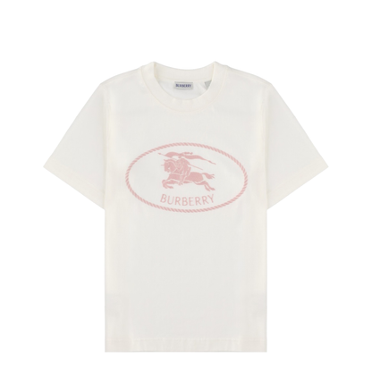 Cotton T-Shirt - Roma