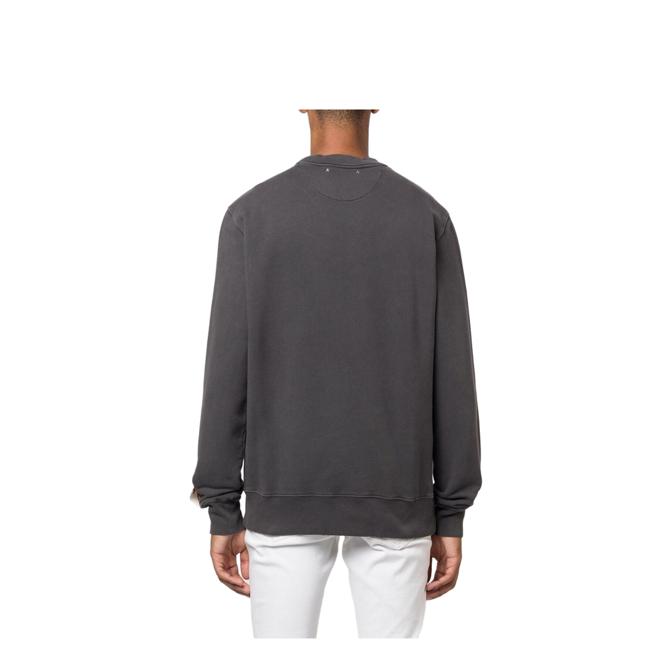 Reverse Logo Sweatshirt