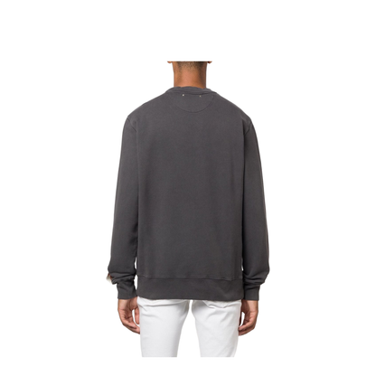Reverse Logo Sweatshirt