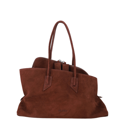 MAYFEYR - The Attico - Bags.. - WAH00054LBT007AA850