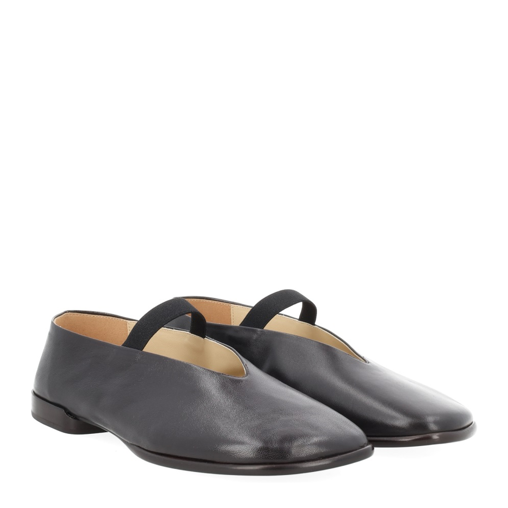 MAYFEYR - Lemaire - Ballerina Glove - FO0261LL0023BR490