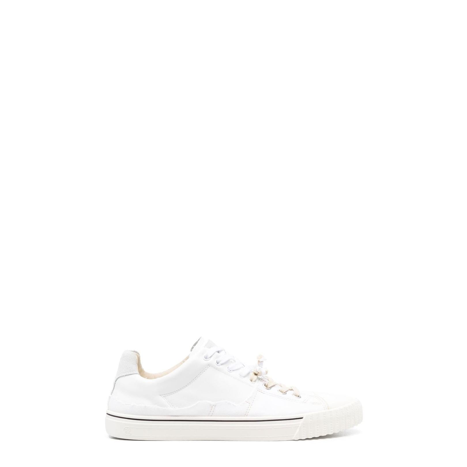 Maison Margiela Sneakers White