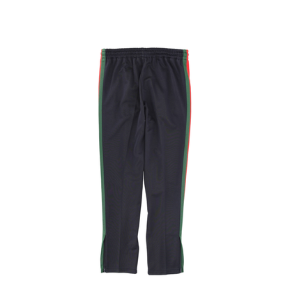Technical Jersey Sportswear Trousers with Web