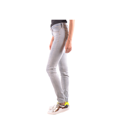 MAYFEYR - Philipp Plein - Jeans Blue - P18CWDT0656PDE001N