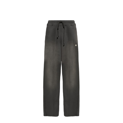MAYFEYR - Golden Goose - Trousers Grey - GUP02714P00251760666