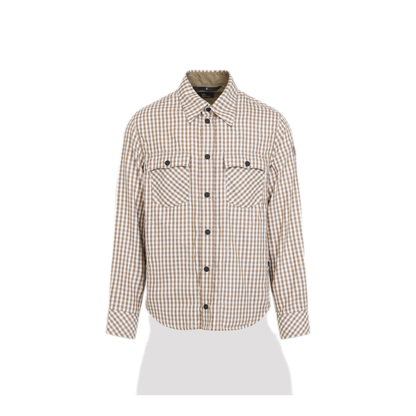 MAYFEYR - Moncler - Grenoble Shirt - L20972F00002599WGF20
