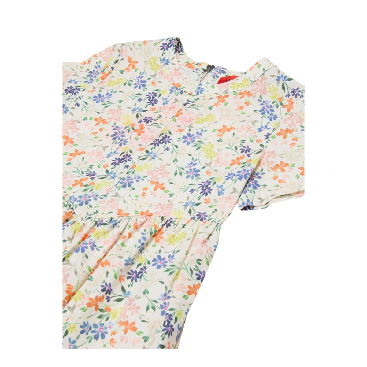 MAYFEYR - MAX&Co. - Cotton Dress For - MX0126KMX082MX103