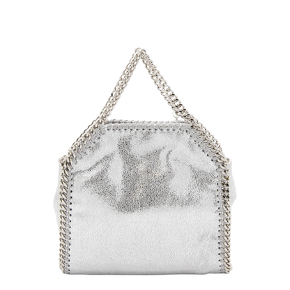 Bags.. Silver