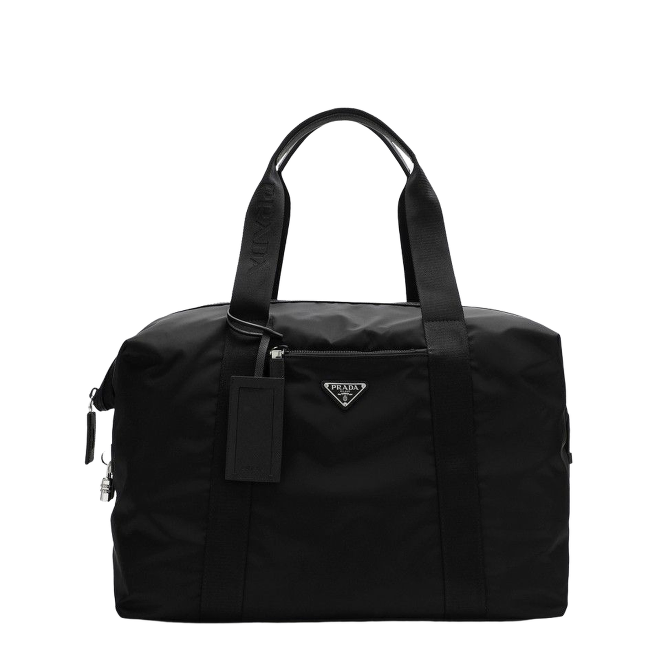 MAYFEYR - Prada - Men'S Clutch - 2VC796OOO2DMHF0002