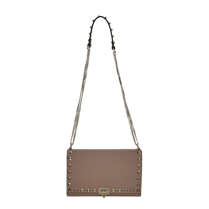 Rockstud Mini Shoulder Bag