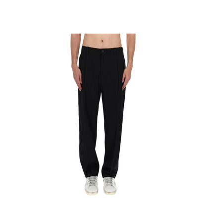 MAYFEYR - Golden Goose - Wool Pants - GMP01508P00117090100