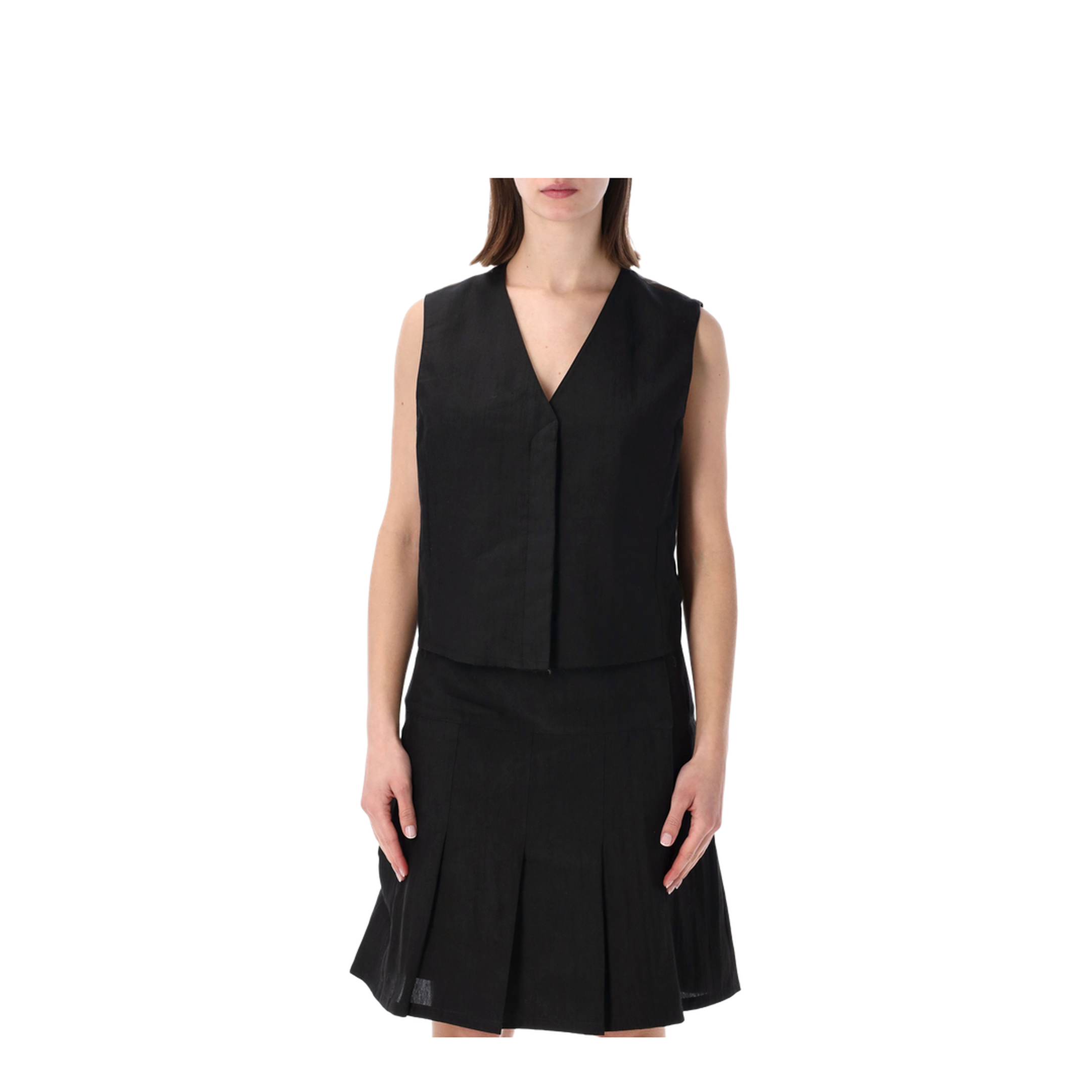 MAYFEYR - Our Legacy - Jackets Black - W2260BSBBLACK