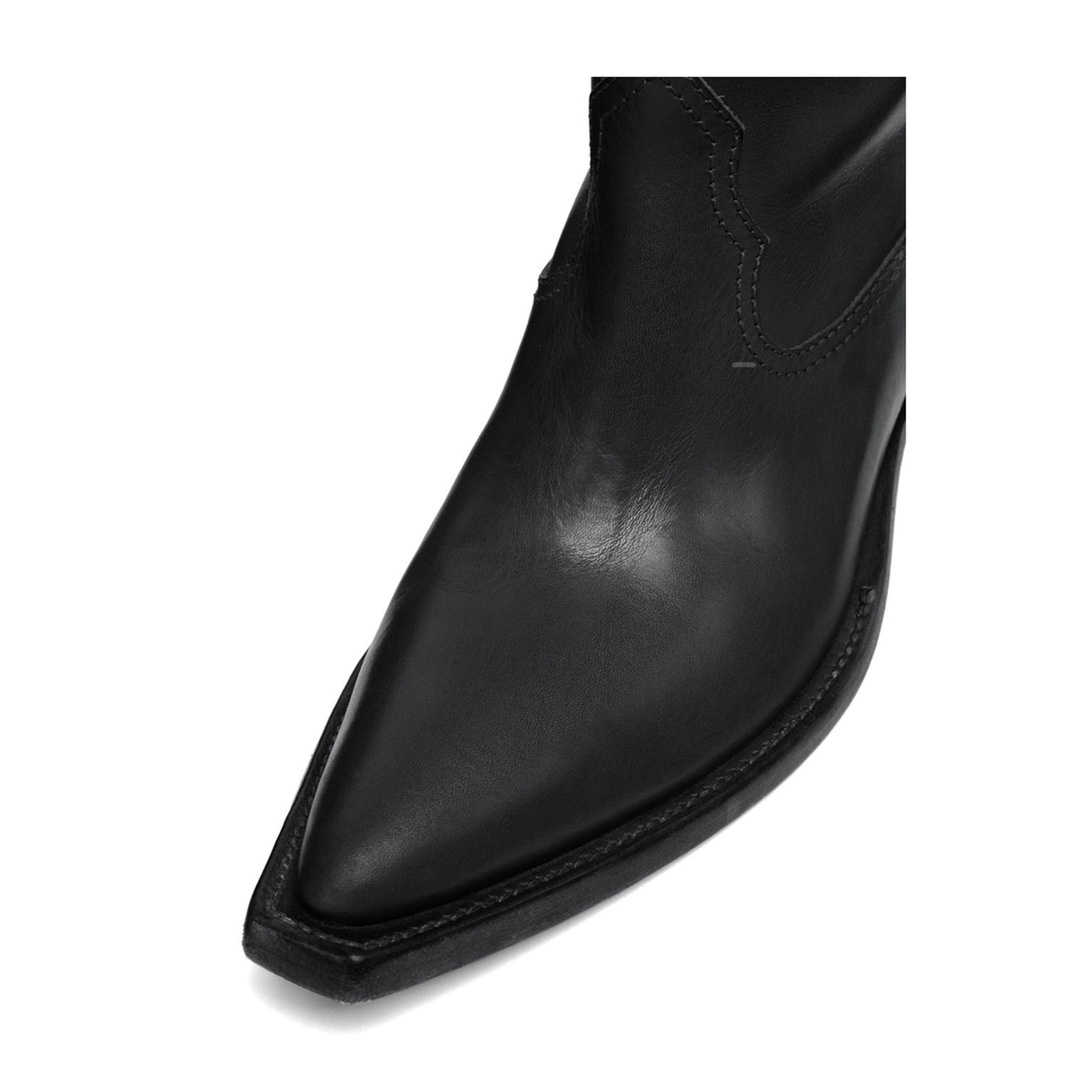 Boots Black