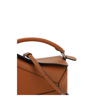 MAYFEYR - Loewe - Mini Puzzle Bag In Classic Calfskin - A510P88X26