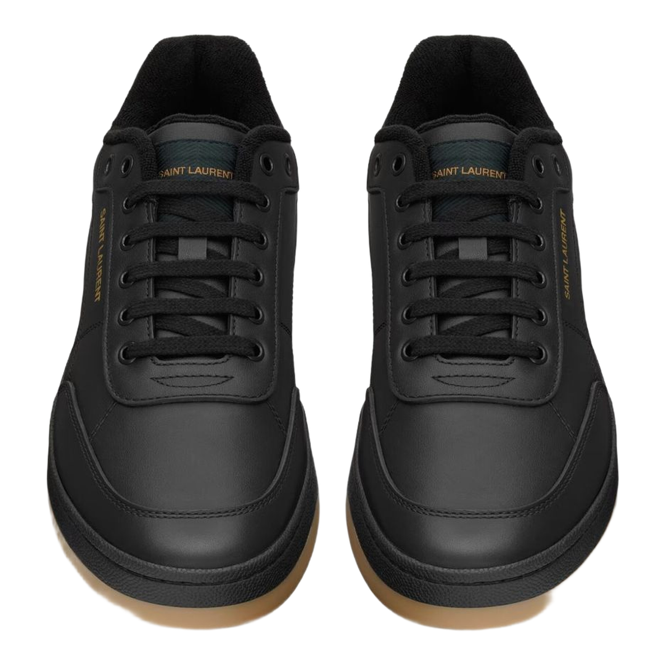 MAYFEYR - Saint Laurent - Sneakers Black - 81947600N001000