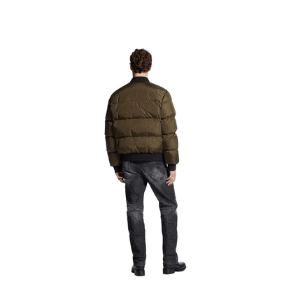 MAYFEYR - Dsquared2 - Jeans - S74LB1724S30357900