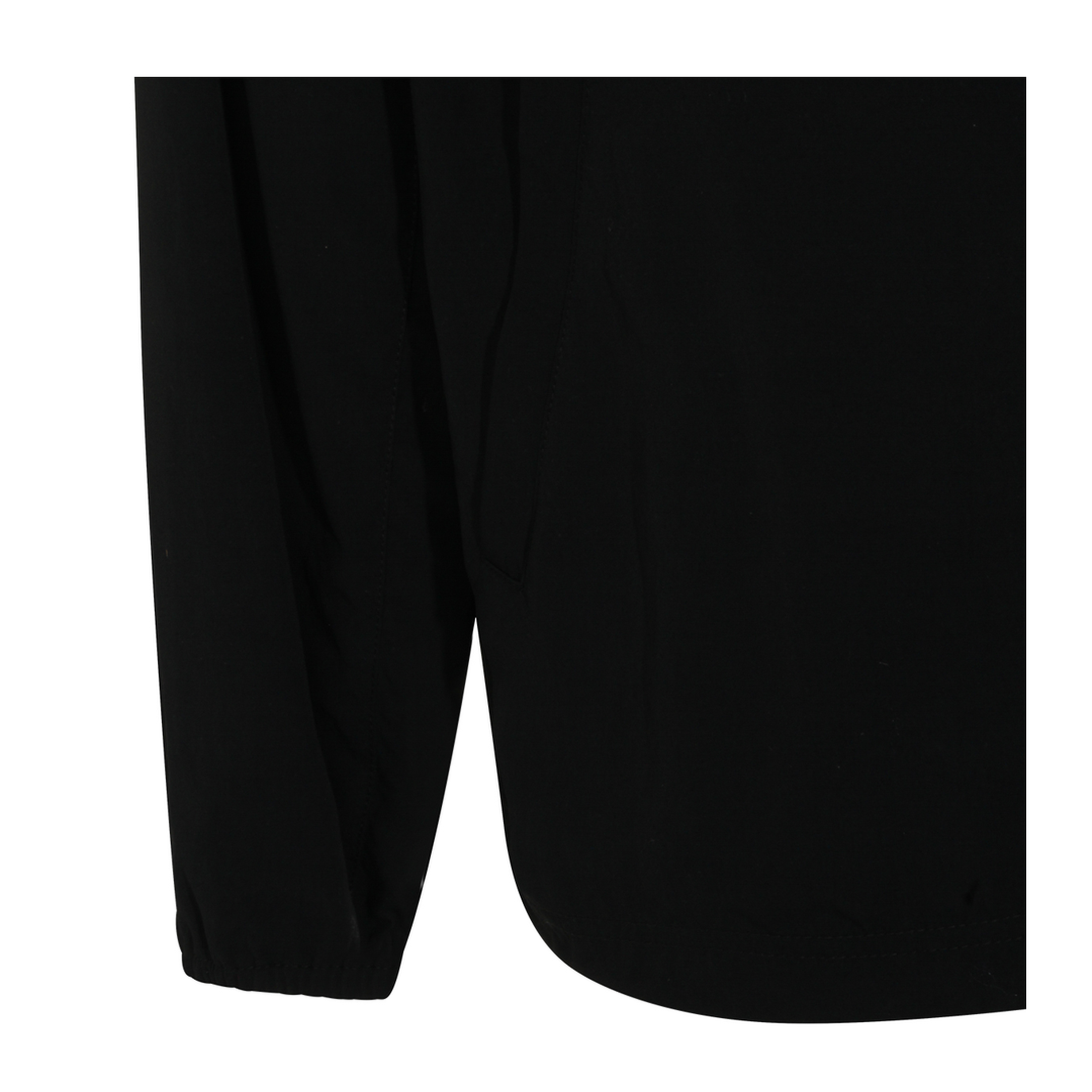 Technical Tracksuit Jacket