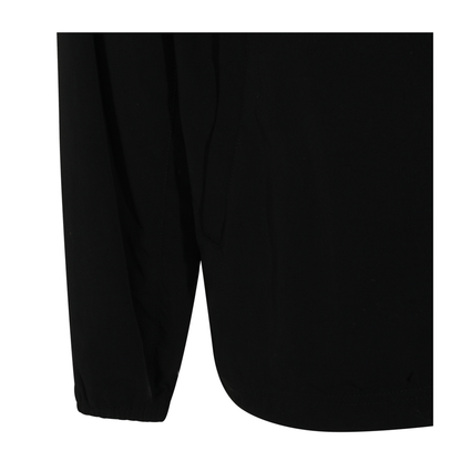 Technical Tracksuit Jacket