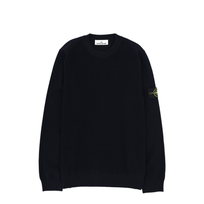 MAYFEYR - Stone Island - Jersey With Logo Patch - 5100029S00B5V0020