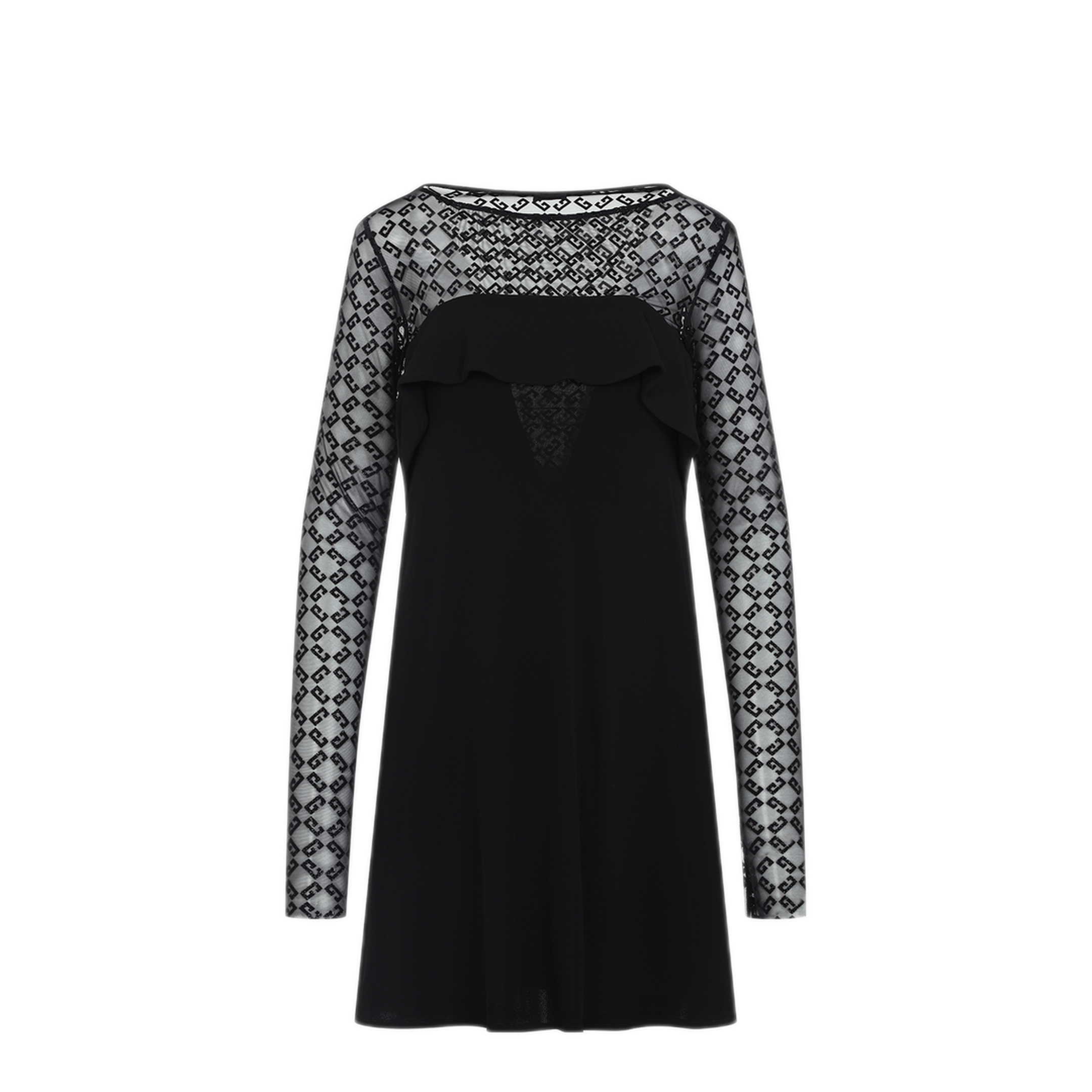 MAYFEYR - Givenchy - Dress - BW22AC20H0008