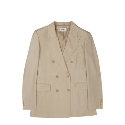 MAYFEYR - Parosh - Double Breasted Jacket Raisa - D420266RANIA087