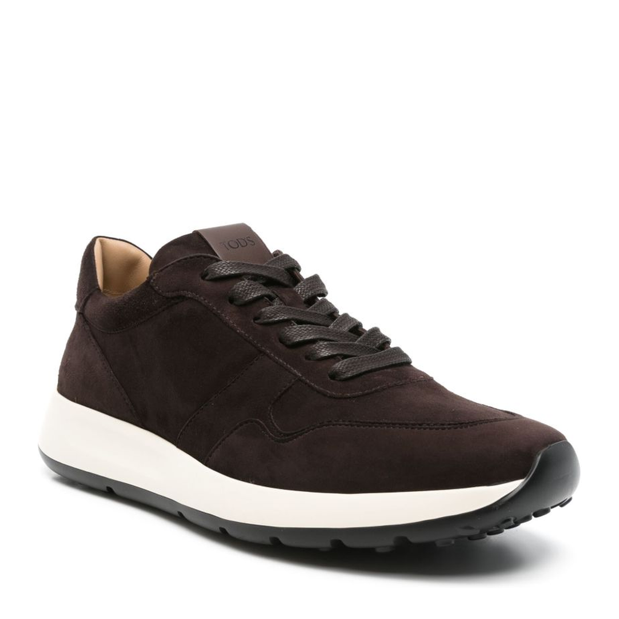MAYFEYR - Tod's - Sneakers Brown - XXM79K0Z281U7Z0ZQ7