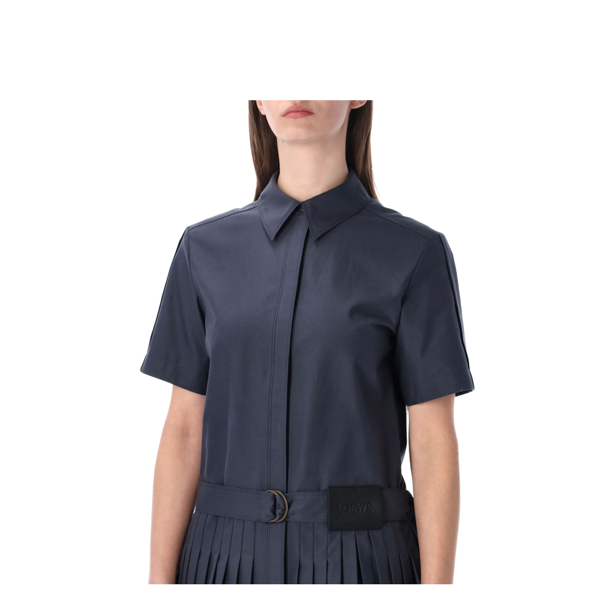 MAYFEYR - Loewe - Dresses Blue - S359Y09XKP5110