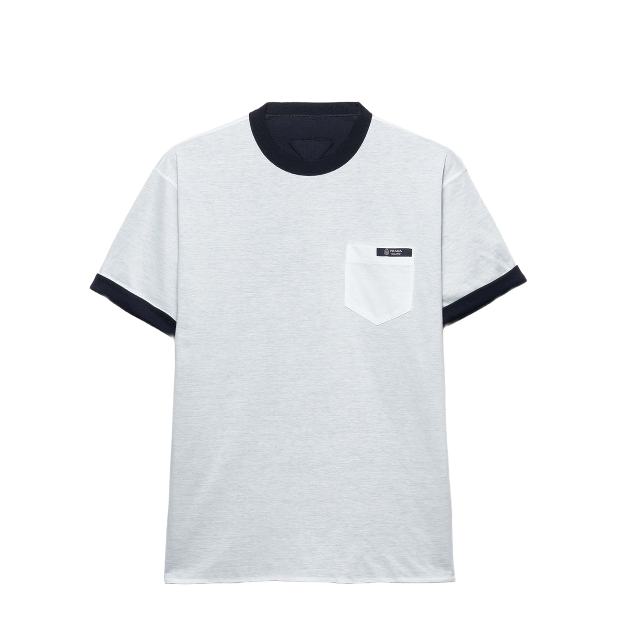 MAYFEYR - Prada - T-Shirt - UJN9601801F057G