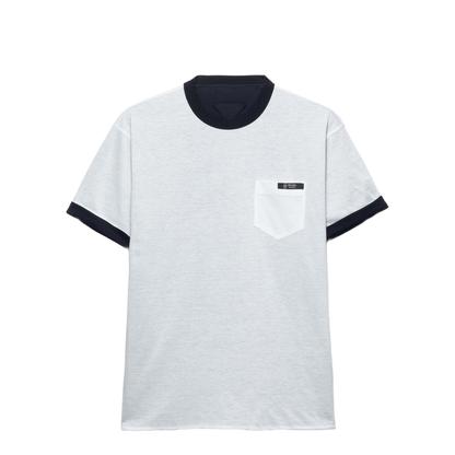 MAYFEYR - Prada - T-Shirt - UJN9601801F057G