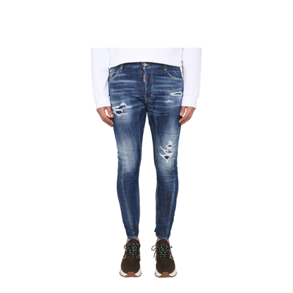 MAYFEYR - Dsquared2 - Sailor Fit Jeans - S74LB1334S30342470
