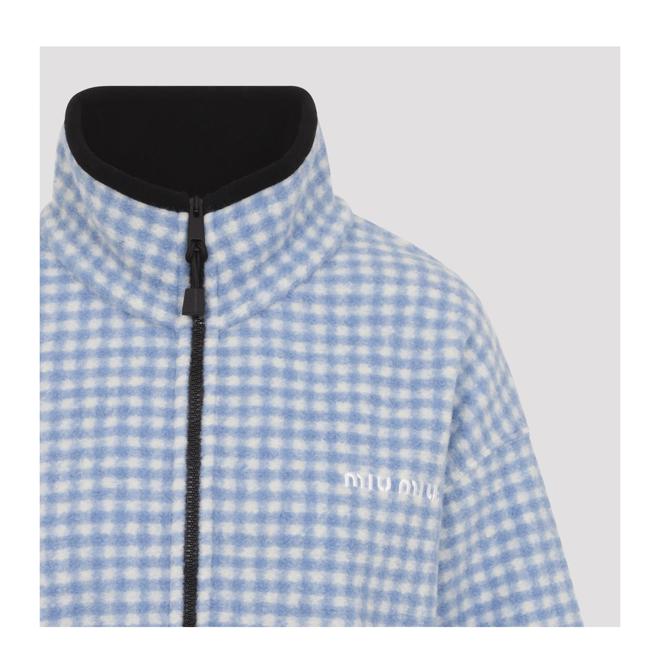 MAYFEYR - Miu Miu - Blouson - MJL042SOOO6375