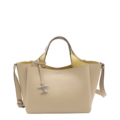 Leather Mini Bag