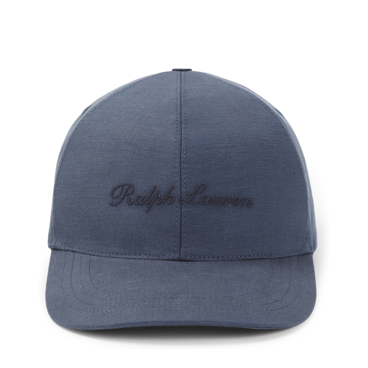 MAYFEYR - Ralph Lauren - Purple Label Hat - 798P17627001STEEL