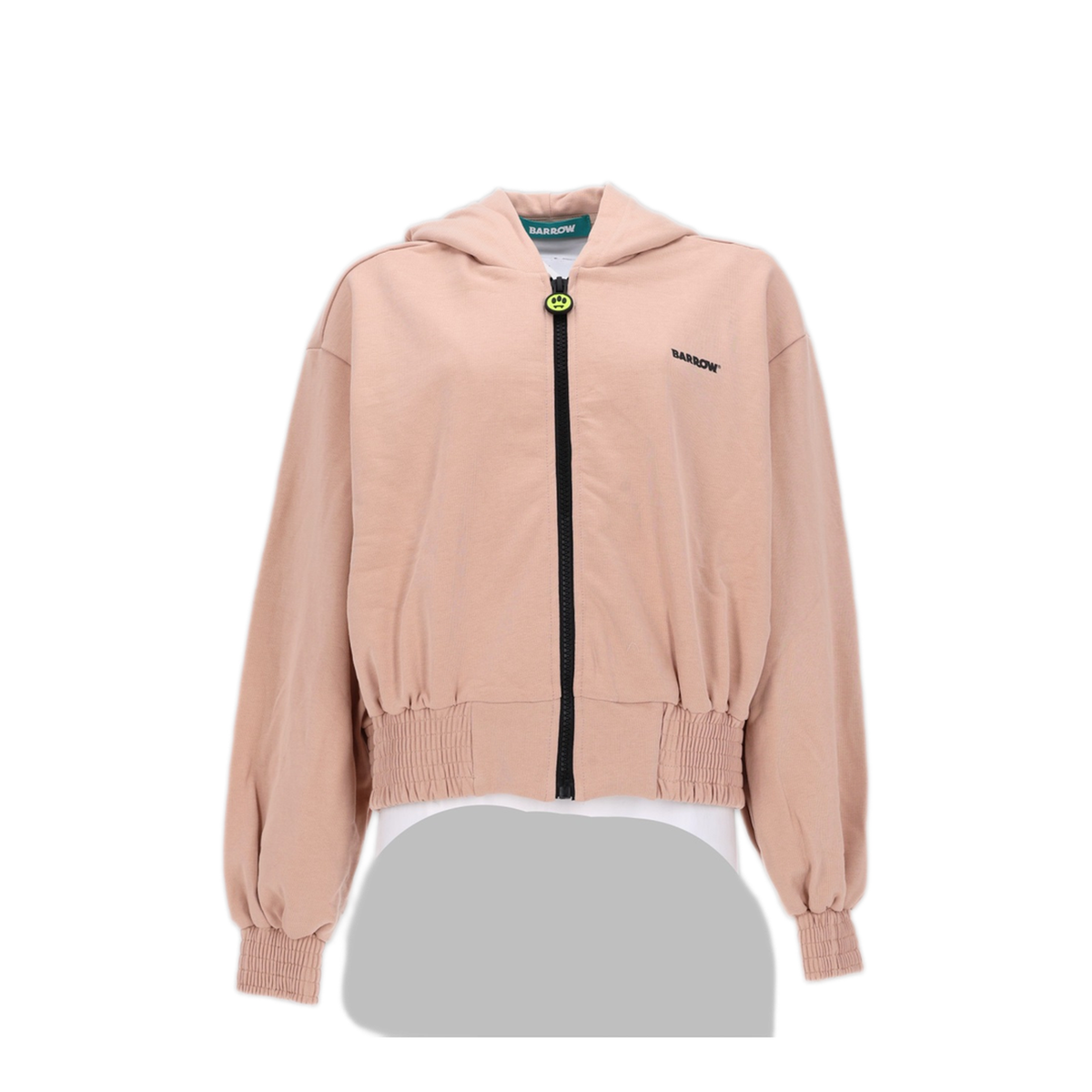MAYFEYR - Barrow - Zip Hoodie - S6BWWOZH14392