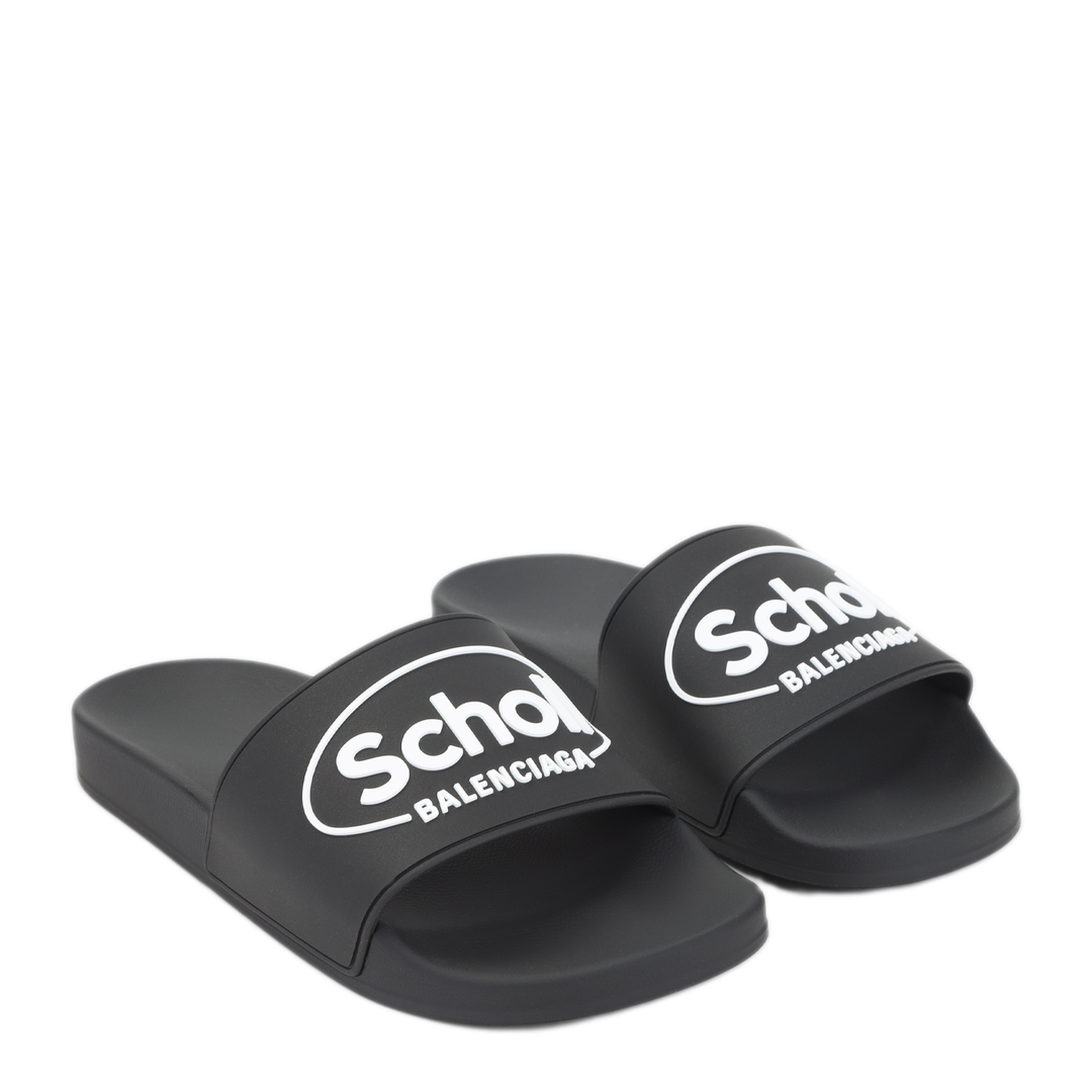 MAYFEYR - Balenciaga - Pool Slide - 689031W1SA71090