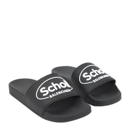 MAYFEYR - Balenciaga - Pool Slide - 689031W1SA71090