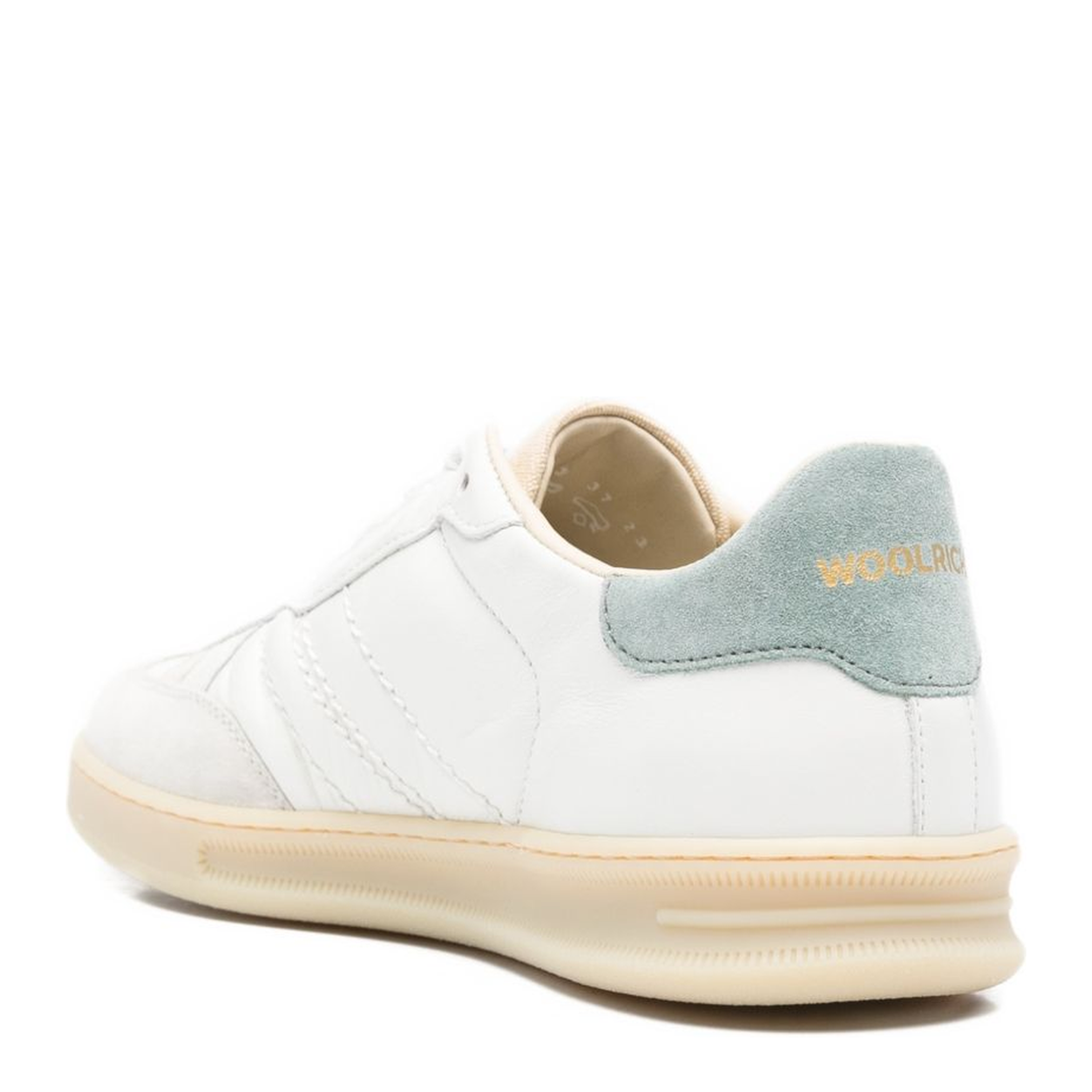 MAYFEYR - Woolrich - Sneakers - WFW261523CK0E1