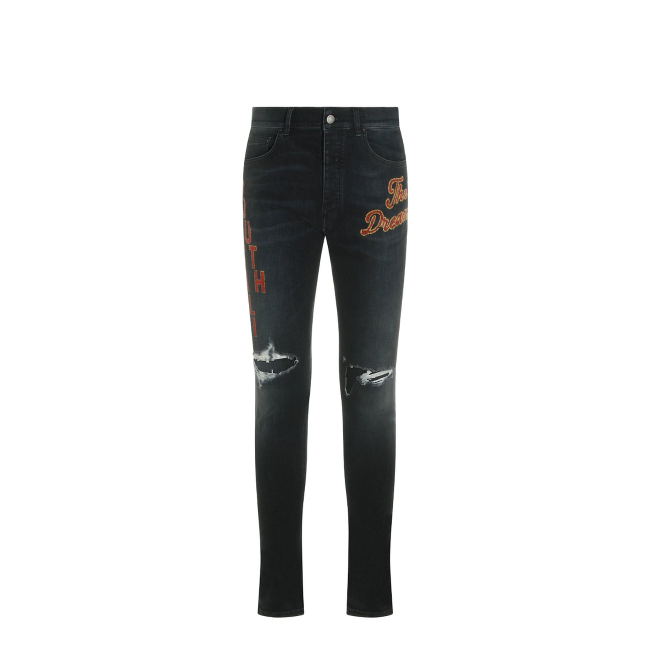 MAYFEYR - Amiri - Jeans - AMBMJE1127904