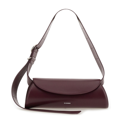 Cannolo Small Shoulder Bag